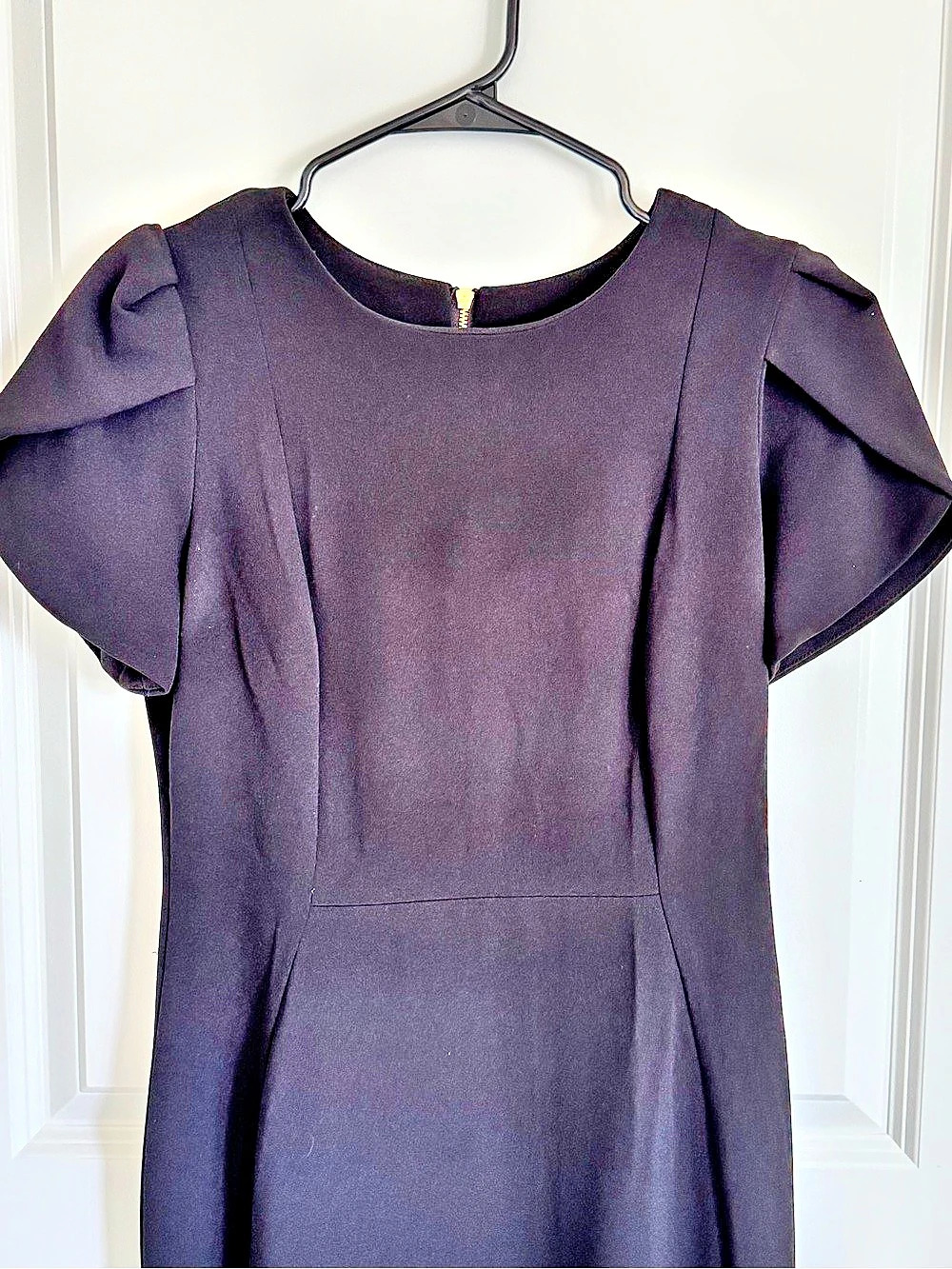 Calvin Klein Black Dress